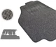 Текстильні килимки Pro-Eco Graphite для Renault Trafic (mkII)(2-3 ряд) 2001-2014 (PE 2001486) - изображение 1
