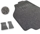 Текстильні килимки Pro-Eco Graphite для Москвич (2717)(1 ряд) 1997-2005 (PE 2000906) - изображение 1