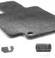 Двошарові килимки Sotra Magnum Grey для Nissan X-Trail (mkIV)(T33)(3 ряд) 2021→ (ST 10144-MG20-Grey) - изображение 1