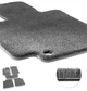 Двошарові килимки Sotra Magnum Grey для Peugeot 2008-e (mkII)(електро) 2020→ (ST 09607-MG20-Grey) - изображение 1