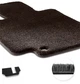 Двошарові килимки Sotra Magnum Black для Nissan X-Trail (mkIV)(T33)(3 ряд) 2021→ (ST 10144-MG15-Black) - изображение 1