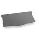Двошарові килимки Sotra Premium Grey для Peugeot 107 (mkI) / 108 (mkI)(багажник) 2005-2021 (ST 05317-CH-Grey) - изображение 1