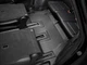 Килимки Weathertech Black для Kia Telluride (mkI) 2019→ (3 ряд) (WT 4415323) - изображение 2