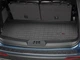 Килимок Weathertech Black для Ford Explorer (mkVI) 2019→ (багажник за 3 рядом) (WT 401305) - изображение 2