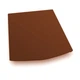 Двошарові килимки Sotra Premium Terracotta для Seat Exeo (mkI)(седан)(багажник) 2008-2013 (ST 02219-PR-Terra) - изображение 1