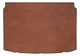 Двошарові килимки Sotra Premium Terracotta для Kia Stonic (mkI)(без дворівневої підлоги)(нижній)(багажник) 2017→ (ST 90011-PR-Terra) - изображение 1