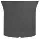 Двошарові килимки Sotra Premium Grey для Tesla Model Y (mkI)(5 місць) 2020→ (багажник) (ST 91006-CH-Grey) - зображення 1
