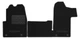 Двошарові килимки Sotra Premium Graphite для Nissan NV400 (mkI) / Interstar (mkII)(1 ряд) 2010→ (ST 91023-CH-Graphite) - изображение 1