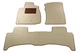 Двошарові килимки Sotra Premium Beige для Lexus GX (mkI)(J120) 2002-2009 (ST 01501-PR-Beige) - изображение 1