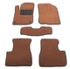 Двошарові килимки Sotra Premium Terracotta для Peugeot 208 (mkI) 2012-2019 (ST 07451-PR-Terra) - изображение 1