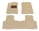 Двошарові килимки Sotra Premium Beige для Great Wall Haval H6 (mkI) 2010-2016 (ST 07458-PR-Beige) - изображение 1