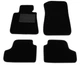 Двошарові килимки Sotra Premium Graphite для BMW 3-series (E92)(купе) 2006-2013 (ST 06917-PR-Graphite) - изображение 1