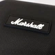 Чехол кейс для наушников Marshall Major 3 / 4 / 5 Monitor 1 / 2, цвет Черный - изображение 4