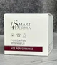 Крем під очі Smart4Derma з 14 пептидами Ліфтинг-флюїд проти зморшок і темних кіл для шкіри навколо очей Освітлюючий, розгладжуючий, тонізуючий Smart4Derma 30 мл - зображення 3