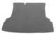 Двошарові килимки Sotra Premium Grey для Ravon R4 (mkI)(багажник) 2016→ (ST 08623-PR-Grey) - изображение 1
