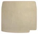 Двошарові килимки Sotra Premium Beige для BMW 7-series (F01; F02)(гибрид)(багажник) 2008-2015 (ST 05735-PR-Beige) - изображение 1