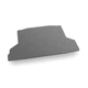 Двошарові килимки Sotra Premium Grey для Honda e:NY1 (mkI)(багажник) 2021→ (ST 09868-PR-Grey) - изображение 1