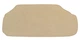 Двошарові килимки Sotra Premium Beige для Audi 100 (mkIV)(C4)(седан)(багажник) 1990-1994 (ST 00642-PR-Beige) - изображение 1