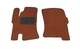Двошарові килимки Sotra Premium Terracotta для SsangYong Rodius (mkI)(1 ряд) 2004-2013 (ST 90248-PR-Terra) - изображение 1