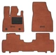 Двошарові килимки Sotra Premium Terracotta для BYD Tang (mkII)(електро)(1-2 ряд) 2018→ (ST 90955-CH-Terra) - изображение 1