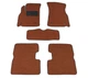Двошарові килимки Sotra Premium Terracotta для MG 3 (mkI) 2011-2024 (ST 07503-PR-Terra) - изображение 1