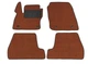 Двошарові килимки Sotra Premium Terracot для Ford Focus (mkIII) 2015-2018 (USA) (ST 90613-PR-Terra) - зображення 1