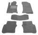 Двошарові килимки Sotra Premium Grey для Honda Crosstour (mkI)(повний привід) 2010-2015 (ST 07647-PR-Grey) - изображение 1