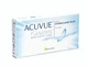 Контактные линзы Acuvue Oasys with Hydraclear Plus, 2-недельные (1 линза) -2.00 - изображение 2