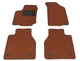 Двошарові килимки Sotra Premium Terracotta для Bentley Continental Flying Spur (mkI) 2005-2013 (ST 90157-PR-Terra) - изображение 1
