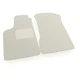 Двошарові килимки Sotra Premium White для Seat Inca (mkI)(1 ряд) 1996-2004 (ST 01005-CH-White) - изображение 1