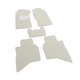 Двошарові килимки Sotra Premium White для Great Wall SoCool (mkI) 2003-2012 (ST 06443-CH-White) - изображение 1