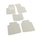 Двошарові килимки Sotra Premium White для Pontiac Grand Prix (mkVI) 1997-2003 (ST 00902-CH-White) - изображение 1