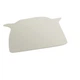 Двошарові килимки Sotra Premium White для Alfa Romeo 145 / 146 (mkI)(багажник) 1994-2000 (ST 00584-CH-White) - зображення 1