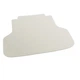 Двошарові килимки Sotra Premium White для Chery Elara / A5 (mkI)(багажник) 2006-2013 (ST 06662-CH-White) - зображення 1