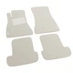 Двошарові килимки Sotra Premium White для Lexus SC (mkII) 2001-2010 (ST 01015-CH-White) - изображение 1