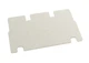 Двошарові килимки Sotra Premium White для Toyota Avanza (mkI)(3 ряд) 2005-2011 (ST 90305-CH-White) - изображение 1