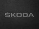 Двошарові коврики Sotra Classic 7mm Black для Skoda Enyaq (mkI) 2020→ (ST 91490-GD-Black) - зображення 6