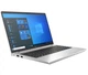 Ультрабук HP ProBook 640 G8 / 14" (1920x1080) IPS / Intel Core i5-1135G7 (4 (8) ядра по 4.2 GHz) / 8 GB DDR4 / 240 GB SSD / Intel Iris Xe Graphics / WebCam б/у - изображение 3