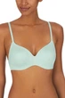 Бюстгальтер с уплотнённой чашкой DKNY 75C Зеленый (134077) - изображение 1