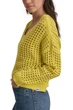 Свитер DKNY 46(L) Желтый (134102) - изображение 2
