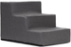 Schody dla psa Springos 45 x 30 x 30 cm PA0336 (5908455304719) - obraz 1