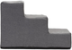 Schody dla psa Springos 45 x 30 x 30 cm PA0336 (5908455304719) - obraz 3