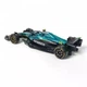 Коллекционная Модель Bburago F1 Aston Martin Aramco F1 Team AMR25 / 2025 Season Model Car 1/43 #14 Fernando Alonso / Формула 1 / Астон Мартин / Фернандо Алонсо - изображение 6