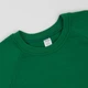 Світшот Garnamama Basic Sweatshirt інтерлок 134 Зеленый (1075161.1327826) - изображение 3