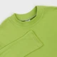 Водолазка Garnamama Lasting turtleneck 134 Зеленый (1062392.12971620) - изображение 3