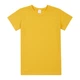 Футболка Garnamama Basic t-shirt new 134-140 Желтый (1061708.7988215) - изображение 1