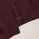 Спортивна кофта Garnamama 134-140 Бордовий (1049359.1416194) - изображение 6