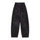 Брюки Baggy Garnamama 176 Чорний Сірий (1064627.1429512) - зображення 2