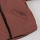 Куртка Garnamama Эмми Зима 170 Коричневый (1060047.1421802) - изображение 5