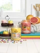 Свічка Price's Candles Ванільний кекс 100г - зображення 2